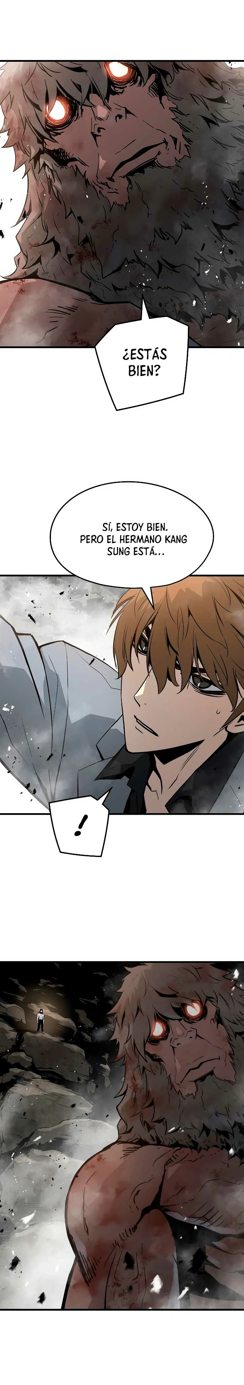 Th3 Breaker Fuerza eterna  > Capitulo 57 > Page 241